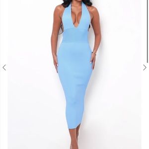 Hourglass dress⌛️
